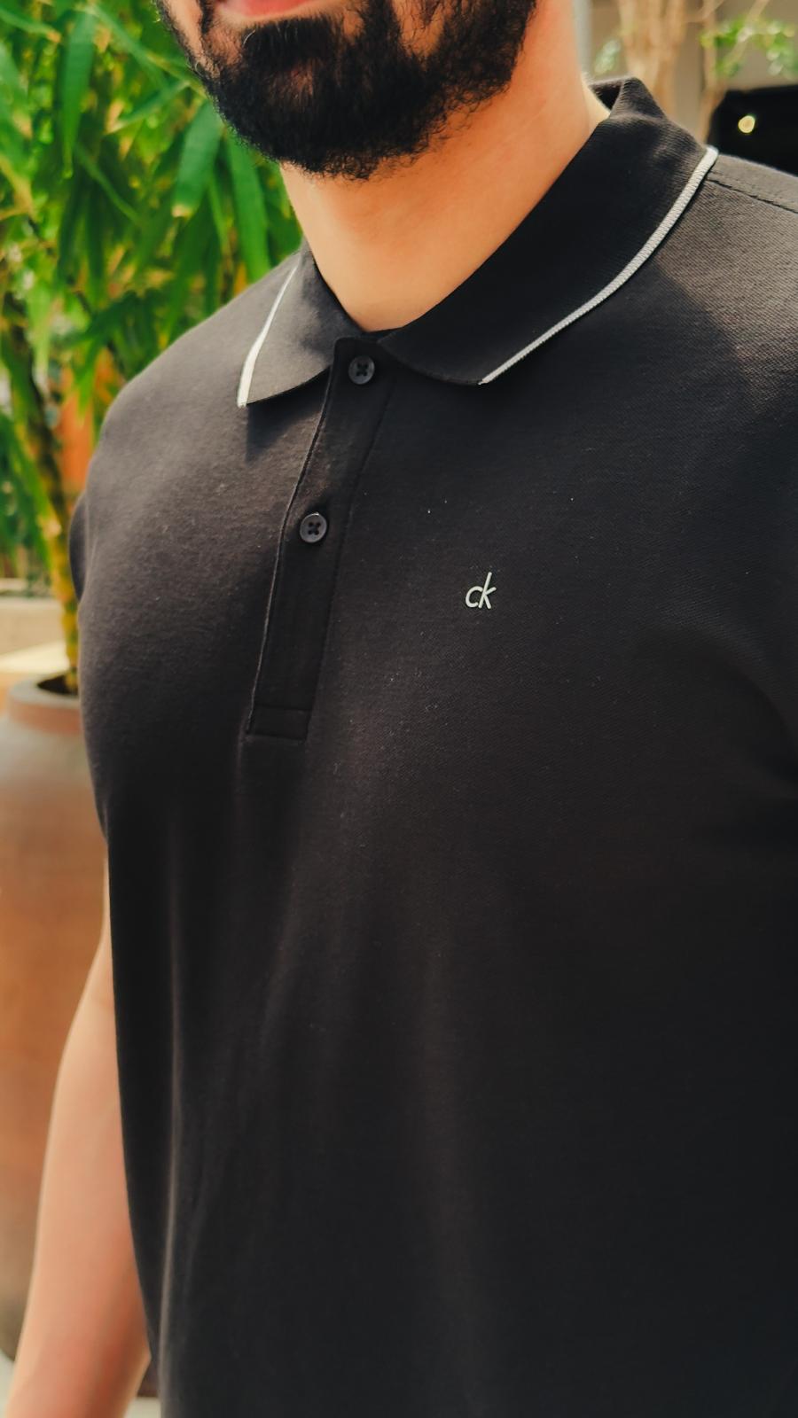 CK بولو CK بولو