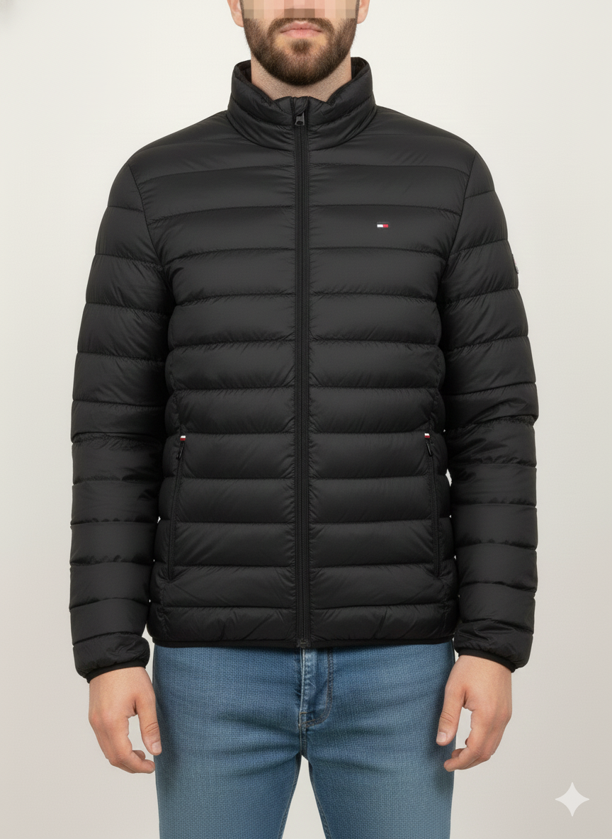 جاكيت تومي جاكيت تومي بف - الصورة 1